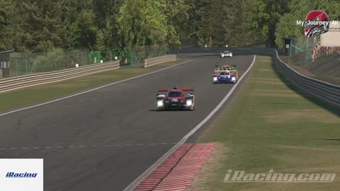 Race 91 IMSA Fixed A License