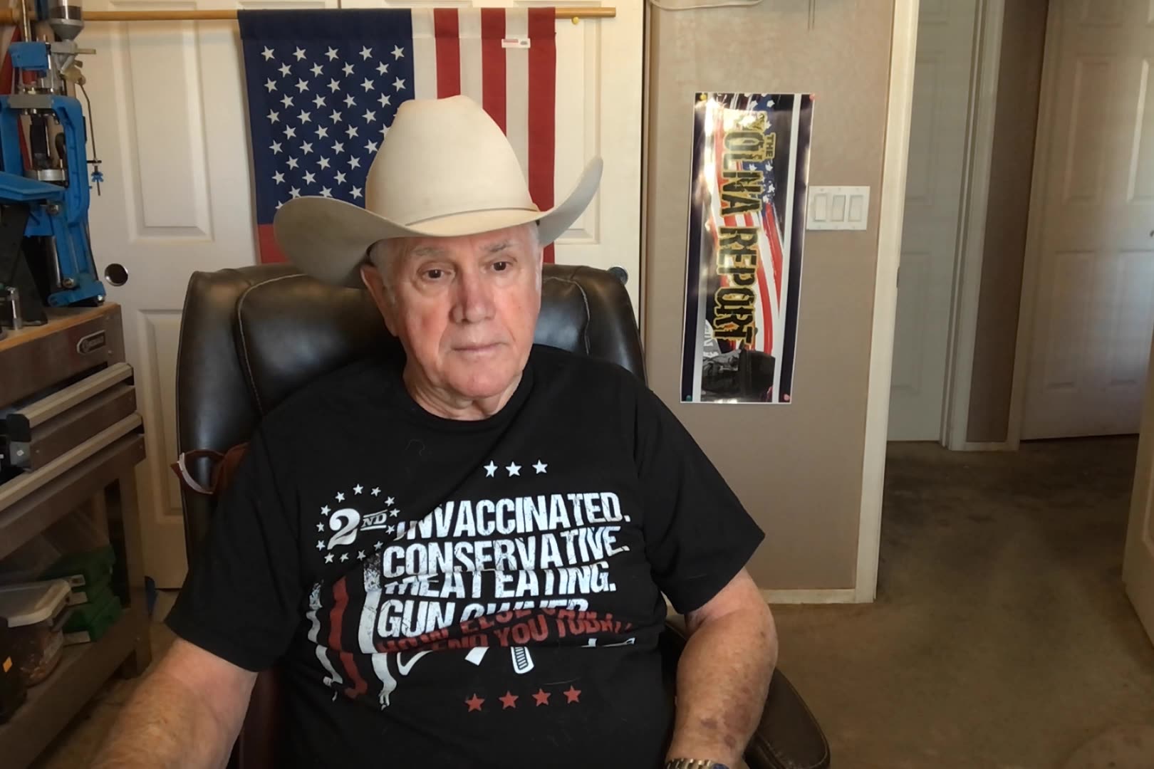 Killer Of 71 Year Old Women Sentenced To Life In Prison, 7 Years After Murder!