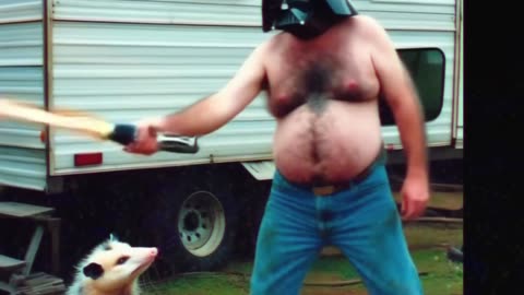 OBDM1293 - Monster May: Flatwoods Psychological Warfare | Reverse Deja Vu | Strange News