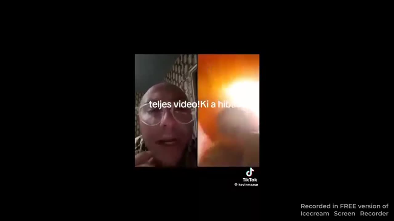 idiot tiktok nigger Dies Sets Herself on fire During TikTok Challenge