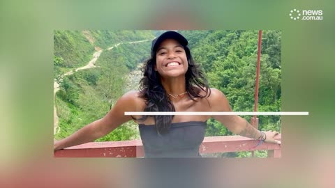 Brazilian tourist found dead after falling off volcano cliff