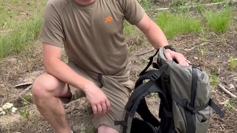 How to Properly Fit a Backpack | Stone Glacier Solo 3600 Fit & Setup