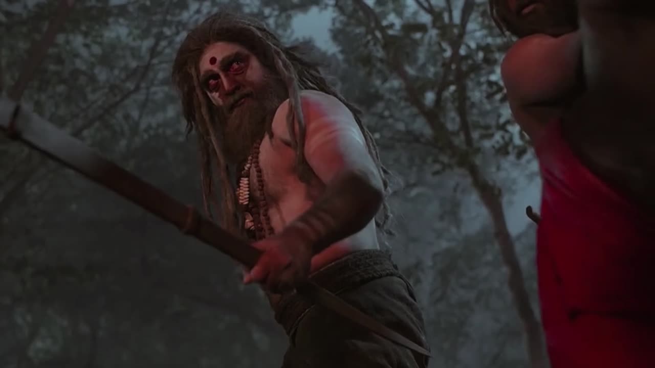 Black magic #Bollywood #Ramble #shorts