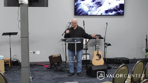 Some keys to the Kingdom - Marc Lawson 5-25-2025