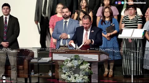 Central Valley Baptist Church live feed