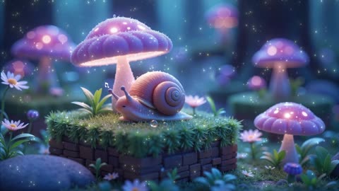 Soothe Anxiety and Sleep Peacefully 💤 Gentle