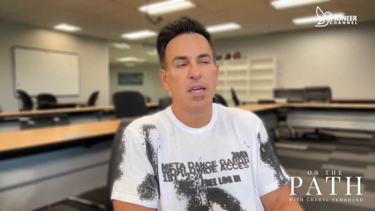 Pioneer Channel LIVE