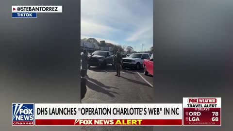 Operation Charlottes Web | Check Description