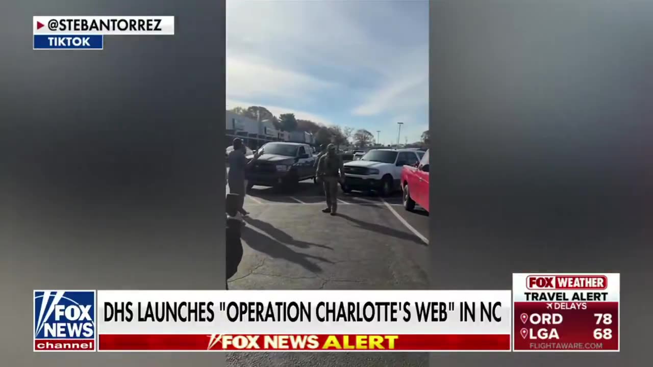 Operation Charlottes Web | Check Description