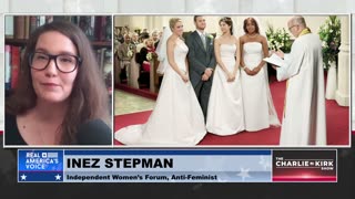 Strong Marriages Make Strong Nations: Polygamy Does the Opposite