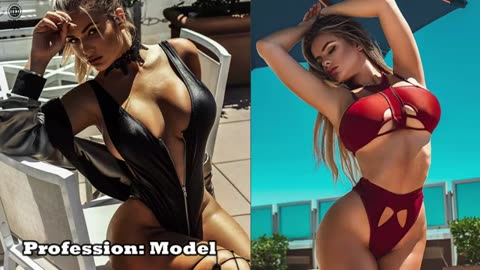 Top 10 Most Beautiful And Hottest Russian Girls