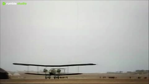 World War One In Color