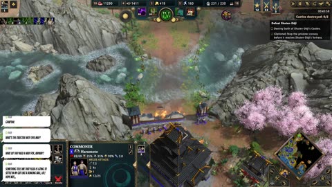 Wednesday Night Stream Night - Age of Mythology Retold