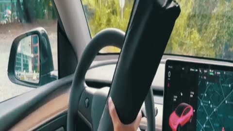 Can a Foldable UV Sunshade Really Keep Your Car’s Interior Cool? Let’s Find Out!