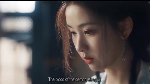 The Story of Mystics [Fangs of Fortune] Episode 2 Eng Sub