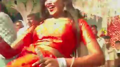 Dance video