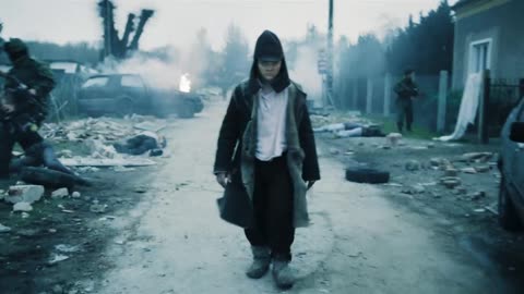 Putin 2025 Film Lektor PL