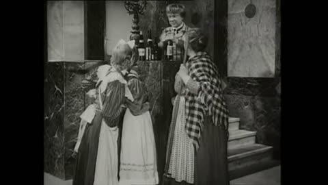 Awantura o Basię 1959