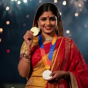 The Inspiring Journey of Rani Rampal: From Punjab Village to Olympic Hockey Captain