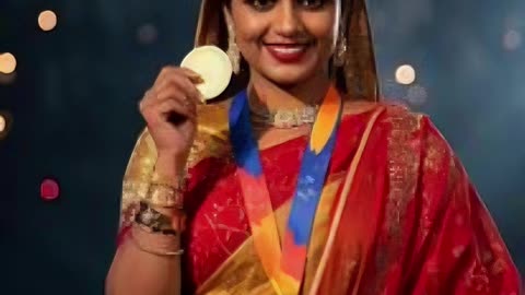 The Inspiring Journey of Rani Rampal: From Punjab Village to Olympic Hockey Captain