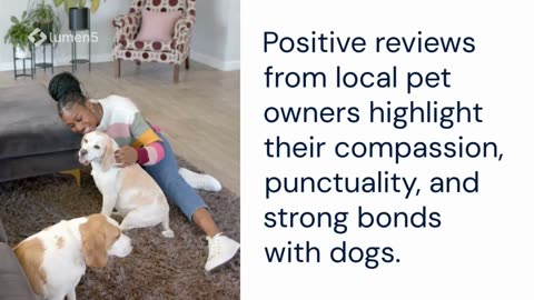Trusted Dog Sitting New Orleans Services by K9 Second Line, LLC