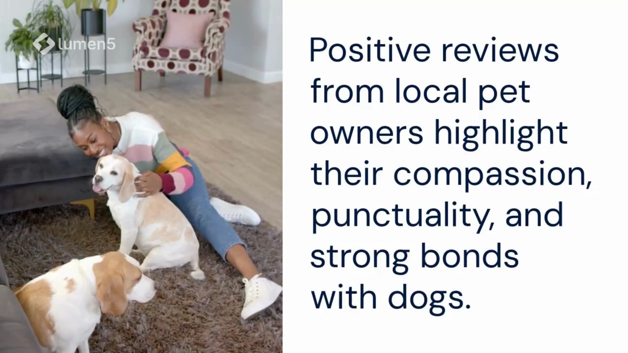 Trusted Dog Sitting New Orleans Services by K9 Second Line, LLC