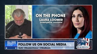 LOOMER: “Murdoch Is A Slime Ball Liar Who Tried To Weaponize His News Corporation To Assassinate The Character Of President Trump”