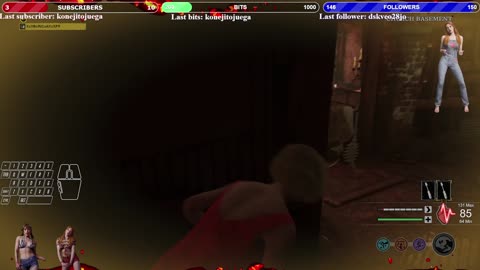 Texas Chain Saw Massacre