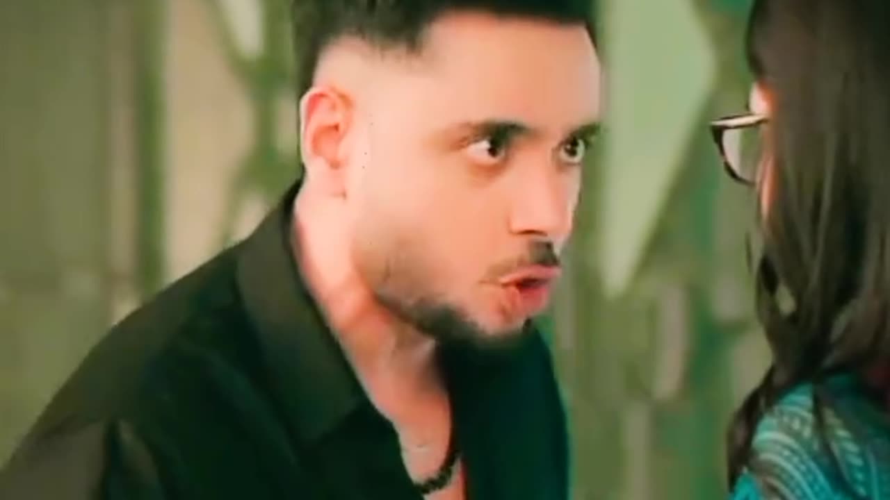 So cute nok jho of manvik.............