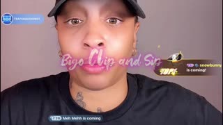 CeeCee says she needs King B's information cuz he been trolling her 7/26/25 #bigoclipandsip