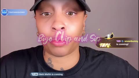 CeeCee says she needs King B's information cuz he been trolling her 7/26/25 #bigoclipandsip
