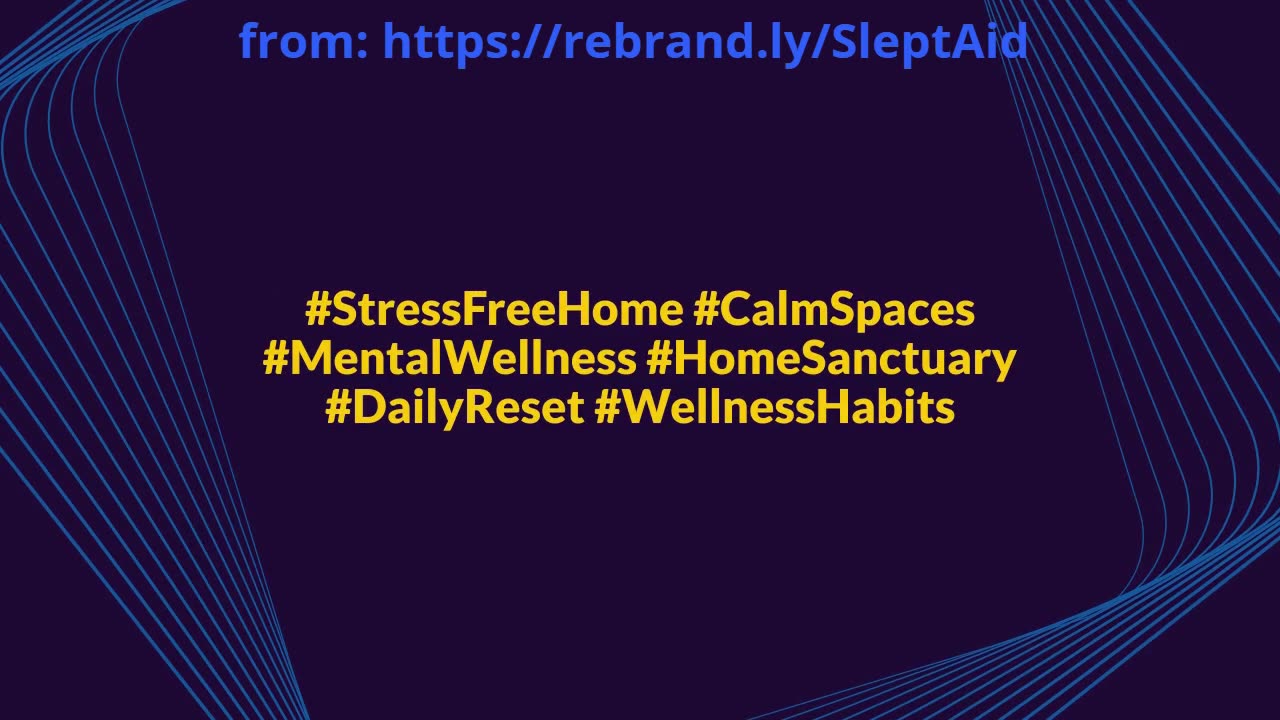 How to Create Stress-Free Zones in Your Home – Feel the Peace Instantly!