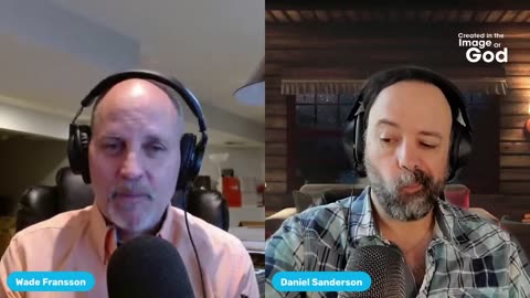 Define Religion | Created In The Image of God Episode 47