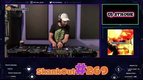 SkankOut#269 is live!