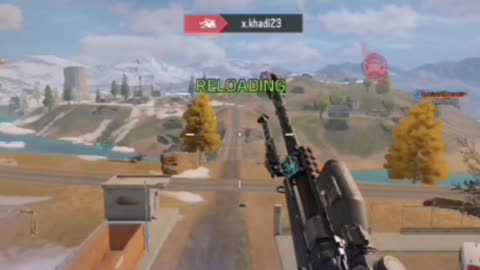😏🔥Solo vs Squad – Early Fight Highlights | CODM BR😎