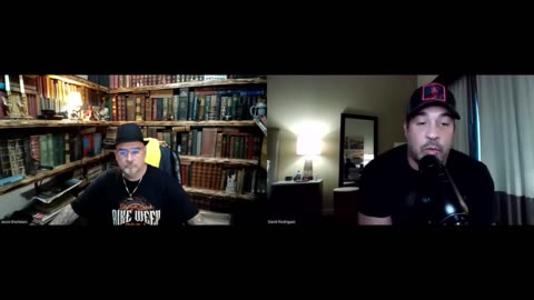 The Joe Rogan & Terrence Howard Episode EXPOSED and Debunked - TomHiddleston PART 7