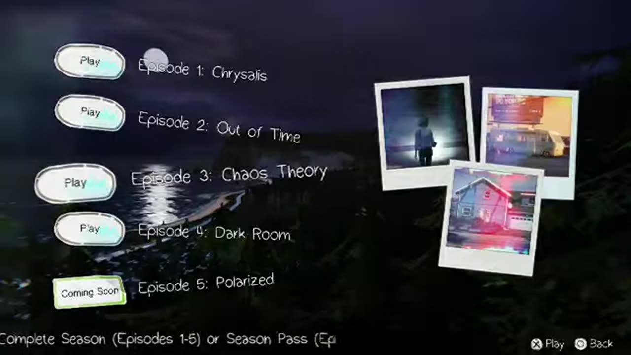 Life Is Strange Episode 2 Part 6