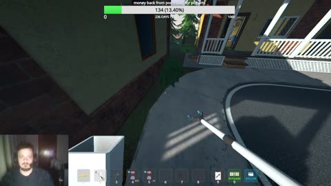 STOP U VIOLATED DA LAW, growing drugs
