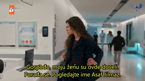 JEDNA NOĆNA PRIČA 32.EPIZODA