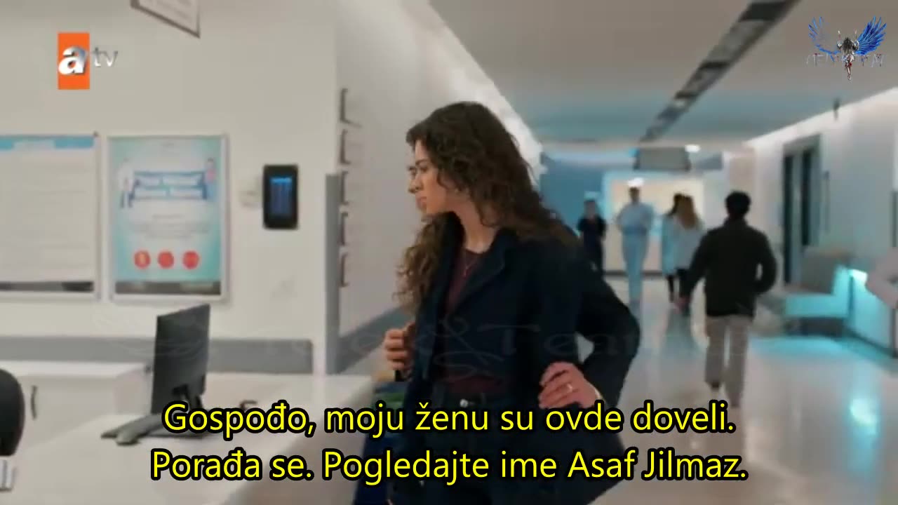 JEDNA NOĆNA PRIČA 32.EPIZODA