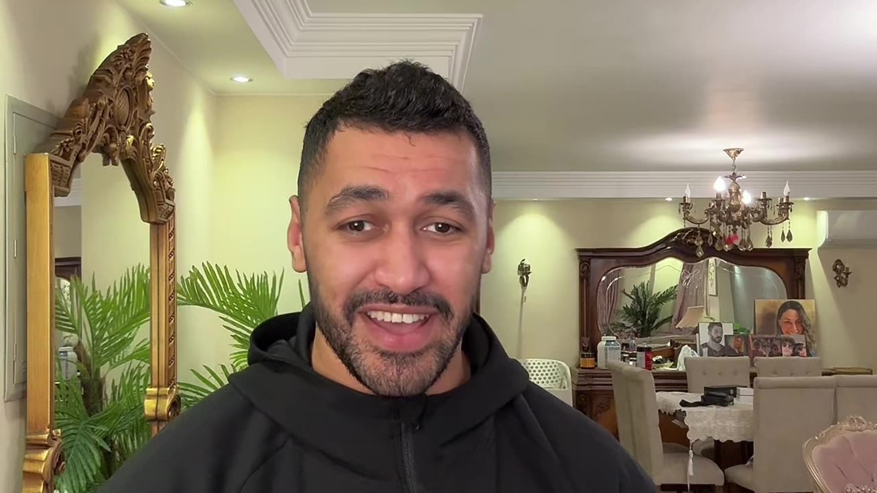 للناس اللي بترد متأخر