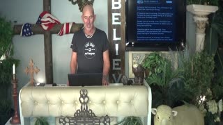 05.26.2025.Growing in Grace Part 15: REBOUND: Naming your Sins to God!