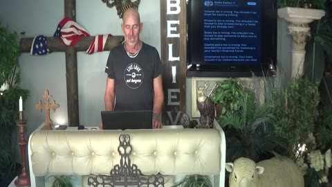05.26.2025.Growing in Grace Part 15: REBOUND: Naming your Sins to God!