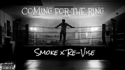 RE-VISE FEAT. SMOKE THAT D - CUMMIN FOR THE C RING (CELESTIAL SEASONINGS REMIX)