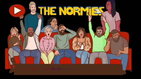 Waking up the Normies Part 2