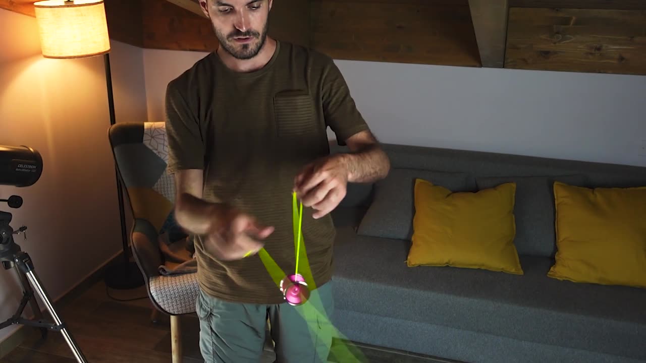 3 SUPER EASY SLACK GTs - Yoyo Trick Tutorial
