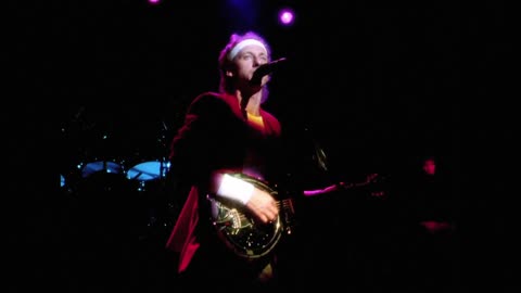 Romeo and Juliet - Dire Straits (live)