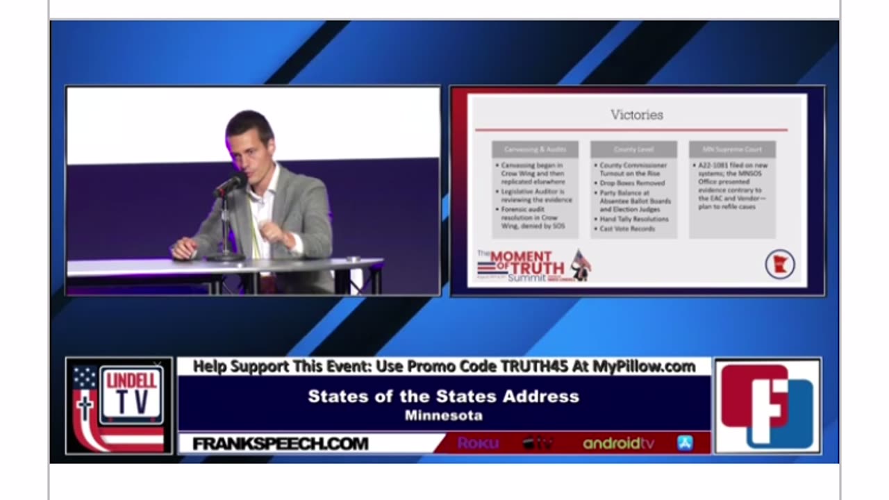 2020 MN voter fraud