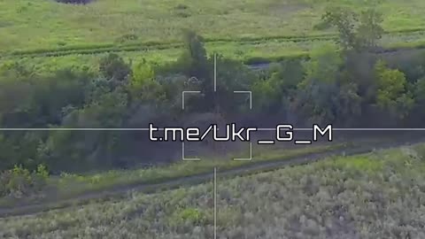🔥🛸 Ukraine Russia War | Lancet Drone Strike Destroys Ukrainian D-20 Howitzer | RCF