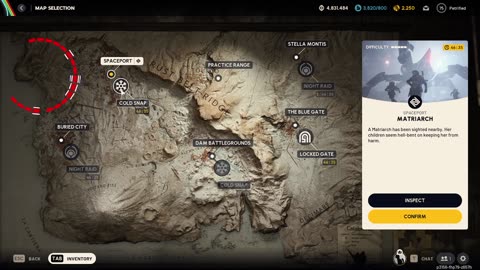 Episode 030- ARC Raiders - "Dreaming of a White Christmas" - Cold Snap